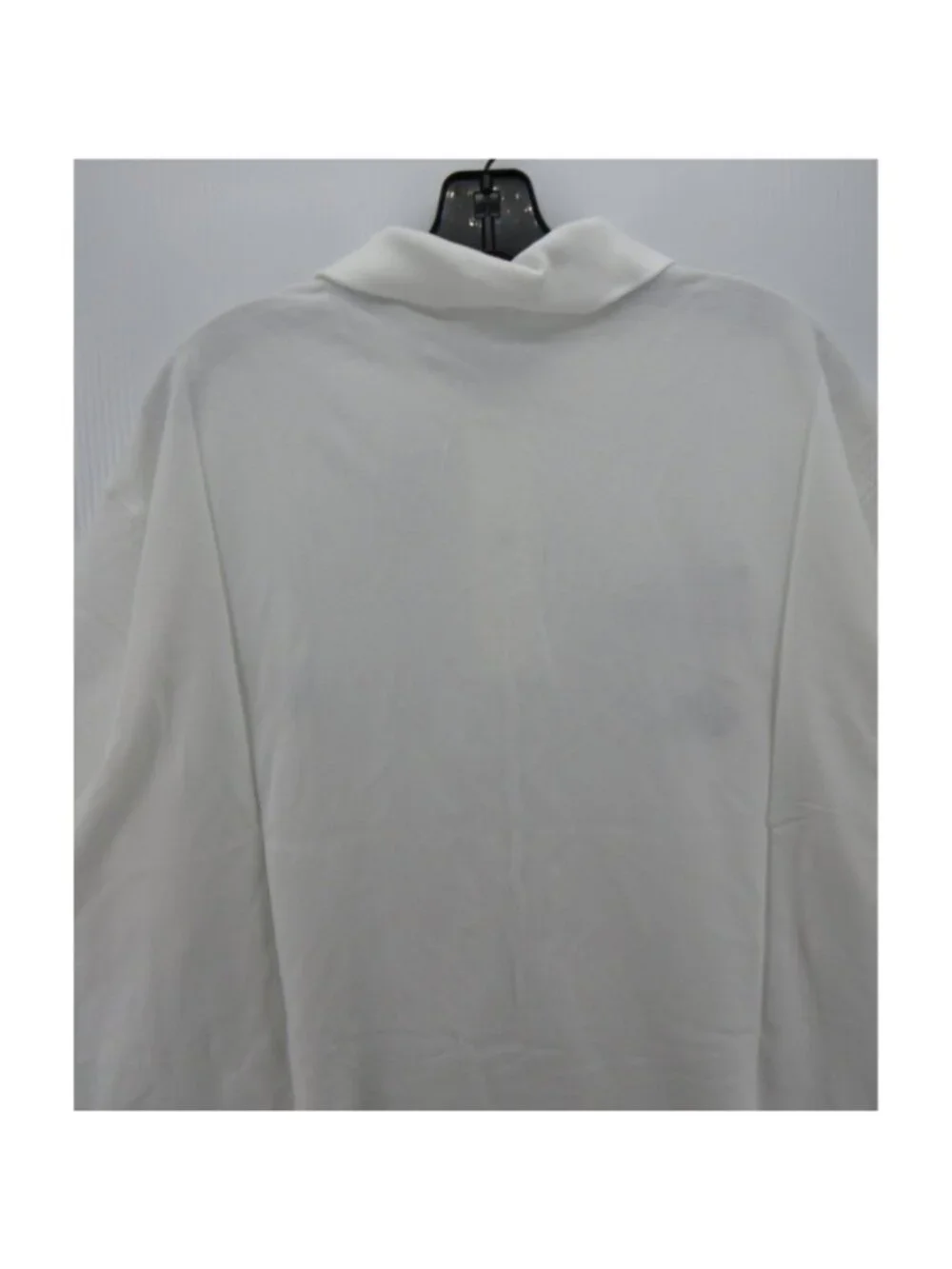 Polo Ralph Lauren Polo Shirt 2XB Big Yacht Club Nautical Crest Logo